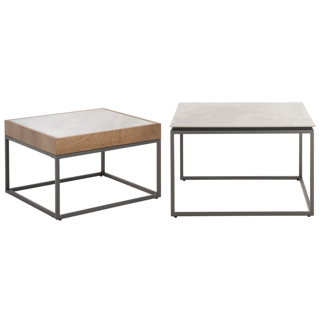 Syd Nesting Coffee Tables