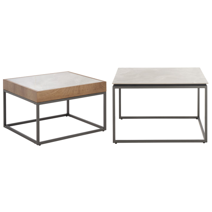 Syd Nesting Coffee Tables
