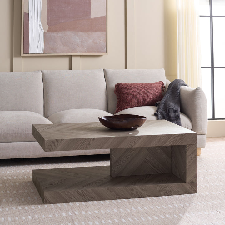 Andra Coffee Table