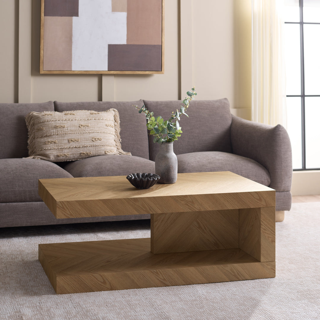 Andra Coffee Table