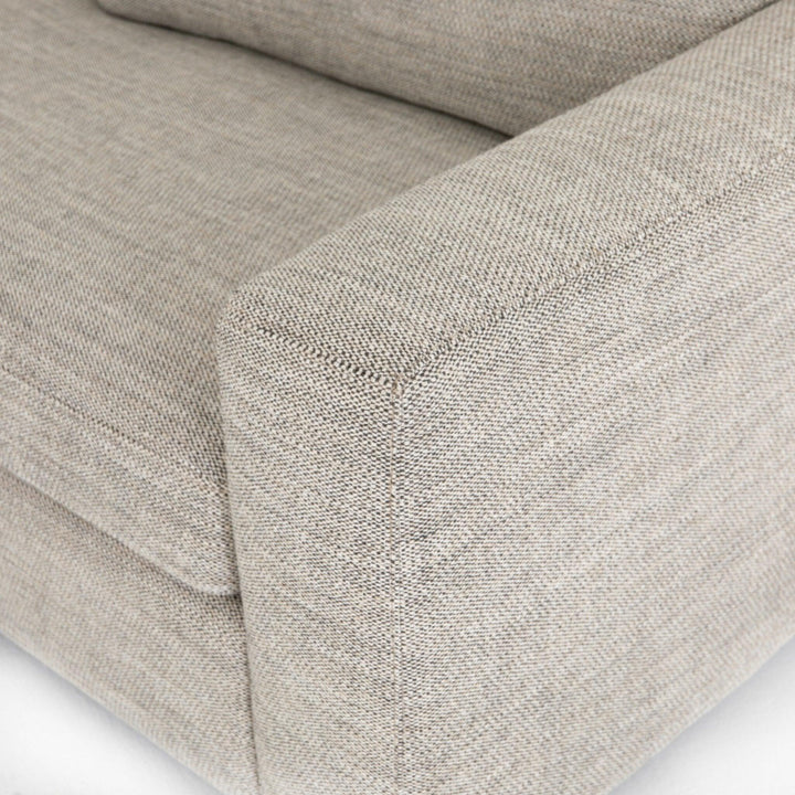 Boone 3-Piece Sectional - SwayLiving