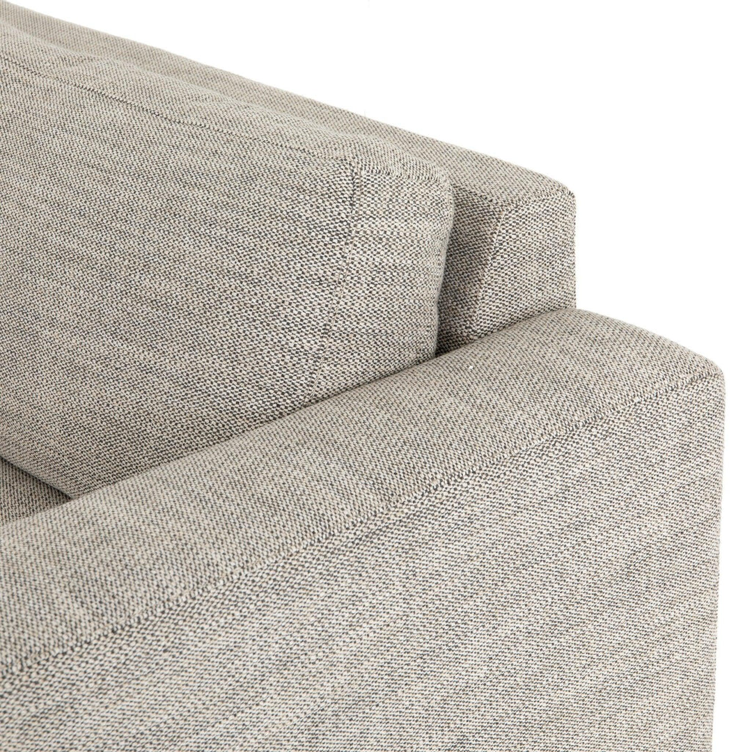 Boone 3-Piece Sectional - SwayLiving