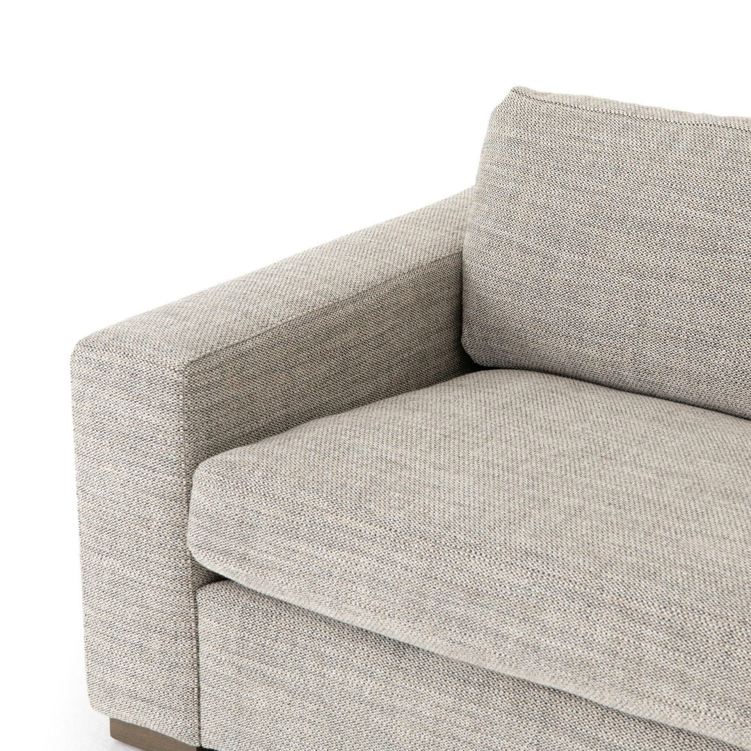 Boone 3-Piece Sectional - SwayLiving