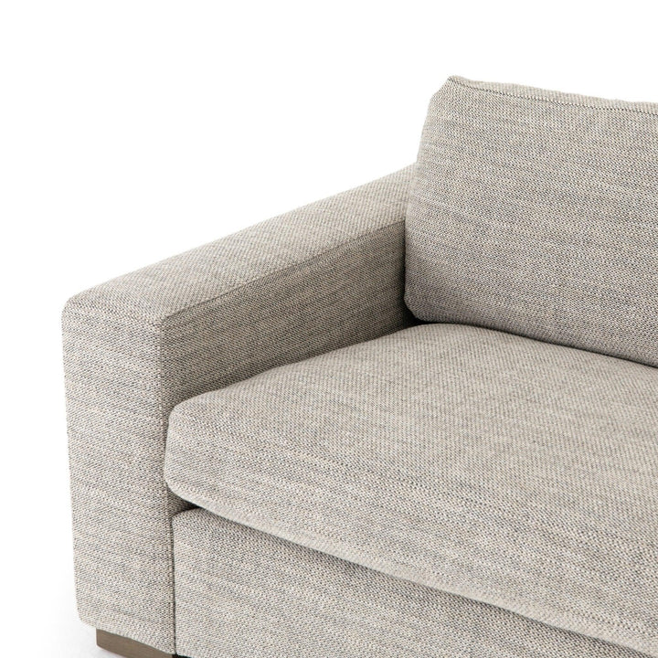 Boone 3-Piece Sectional - SwayLiving