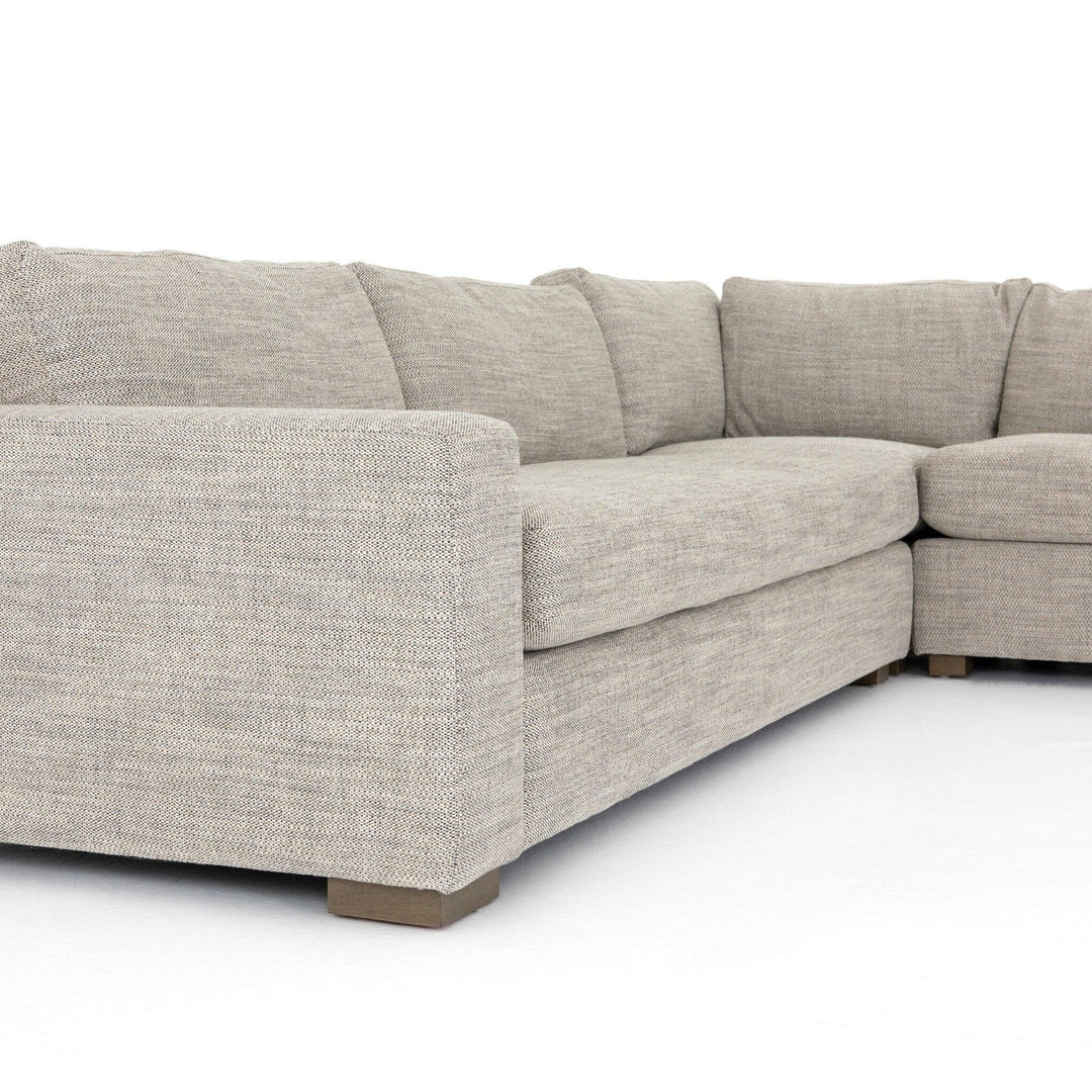 Boone 3-Piece Sectional - SwayLiving
