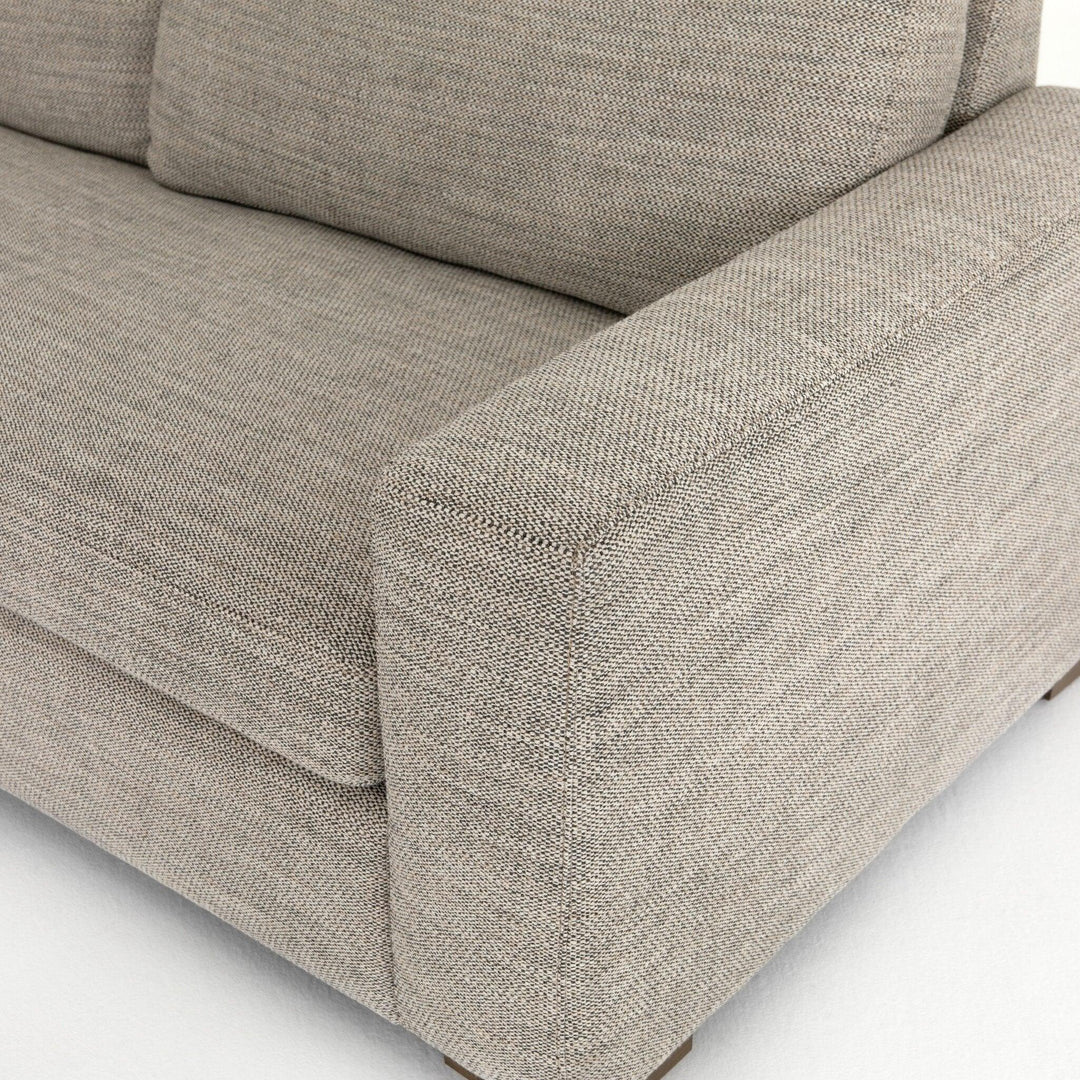 Boone 3-Piece Sectional - SwayLiving