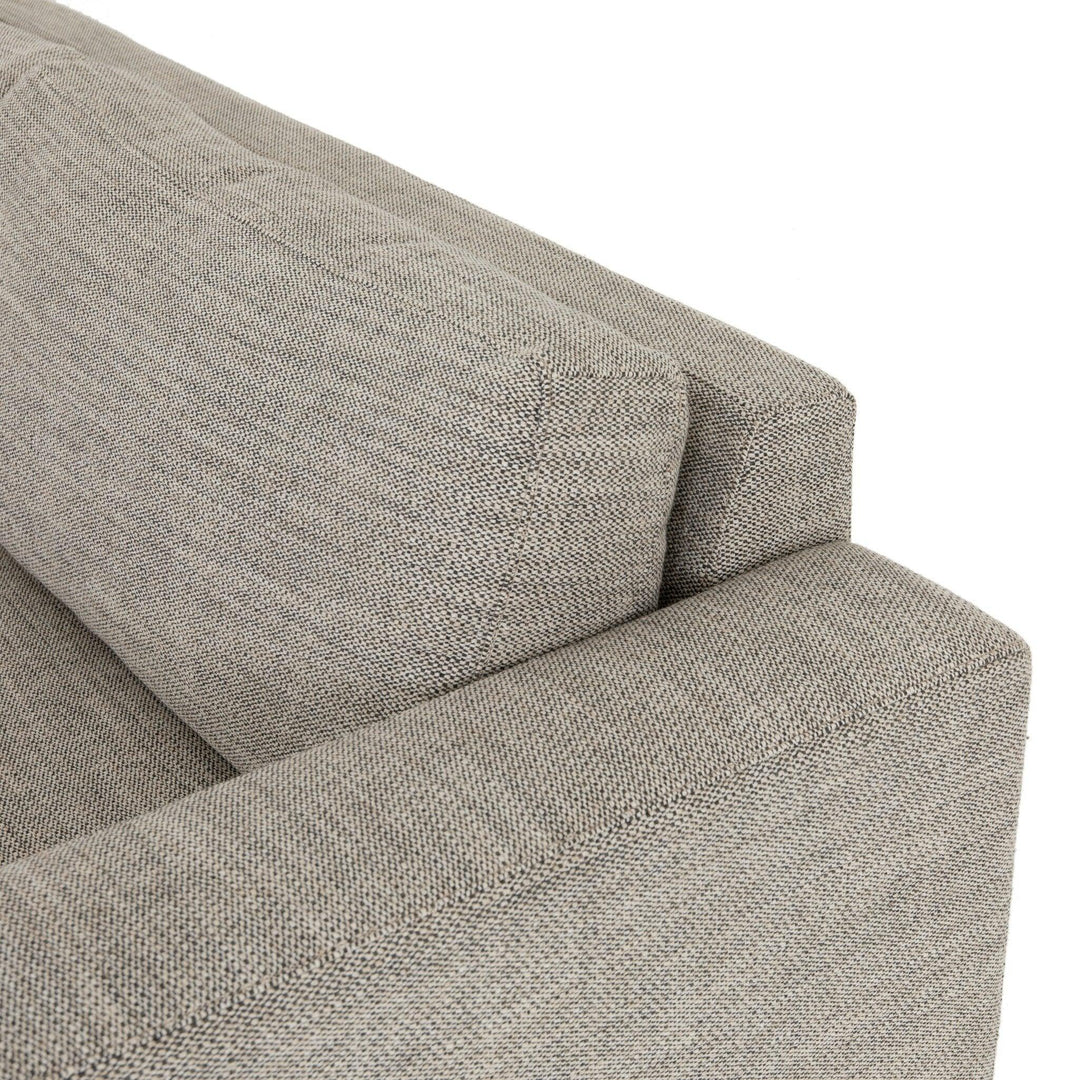 Boone 3-Piece Sectional - SwayLiving