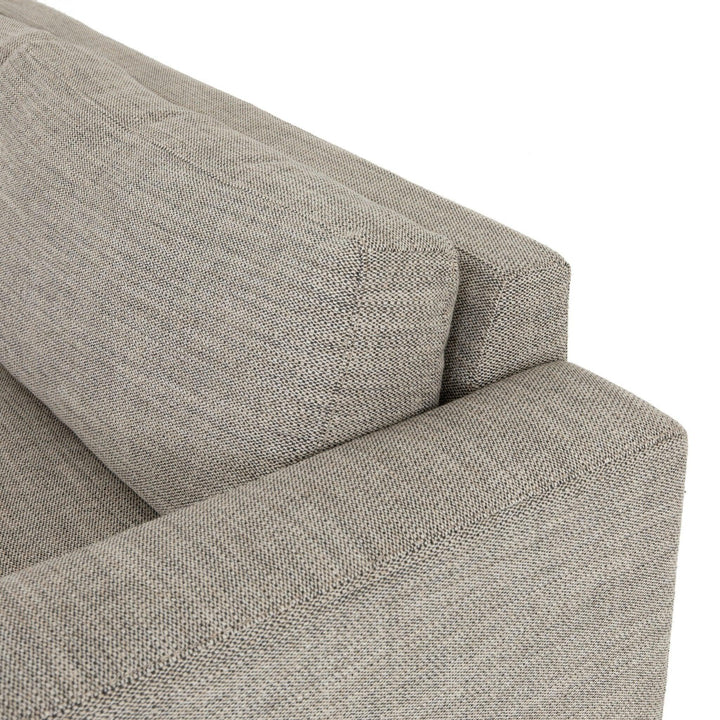 Boone 3-Piece Sectional - SwayLiving