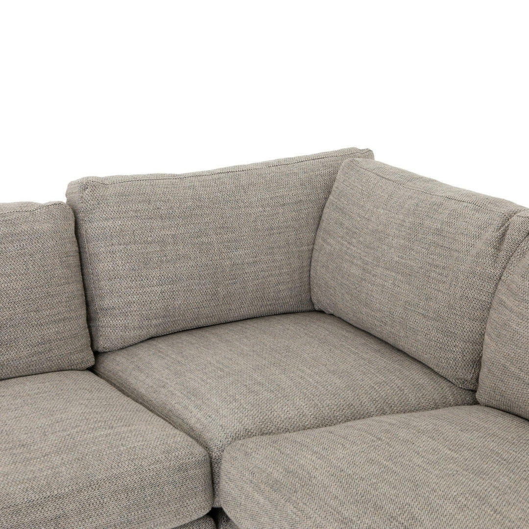 Boone 3-Piece Sectional - SwayLiving