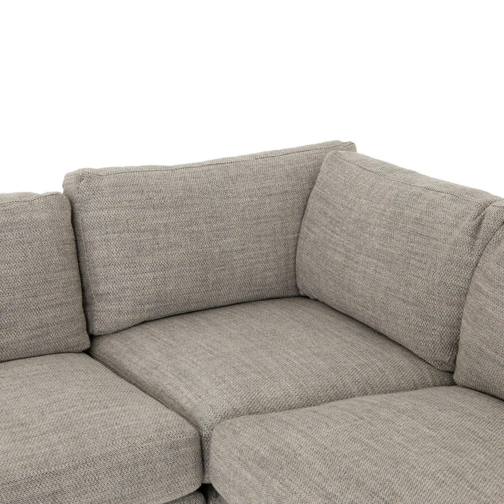 Boone 3-Piece Sectional - SwayLiving
