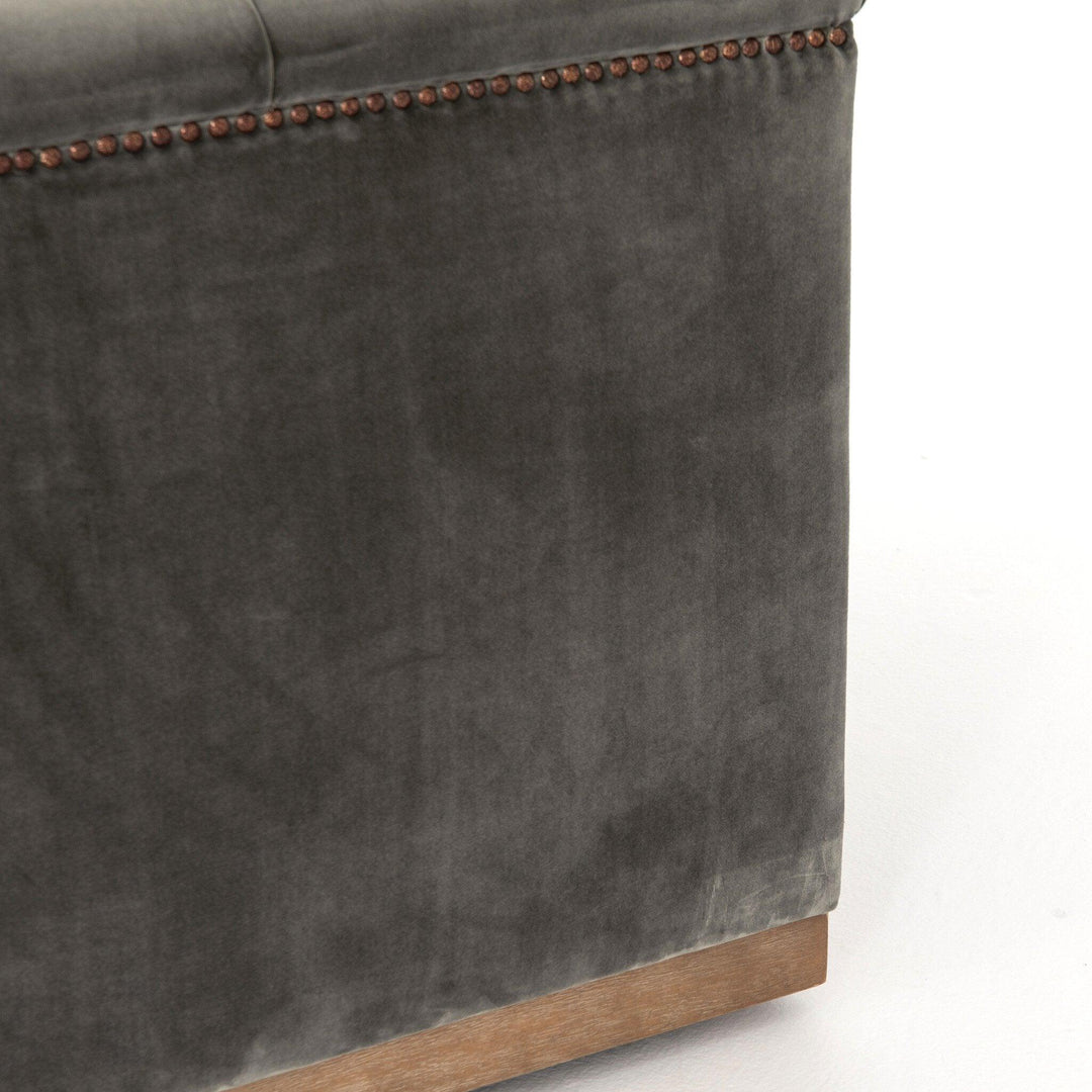 Maxx Swivel Chair - SwayLiving