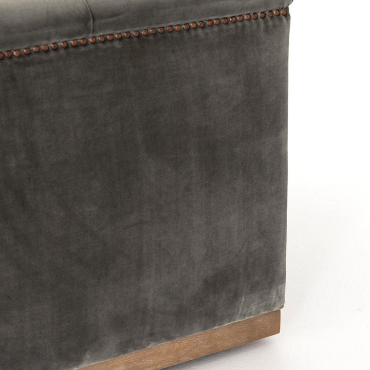 Maxx Swivel Chair - SwayLiving