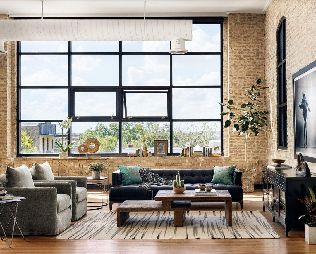 Dylan Sofa - SwayLiving