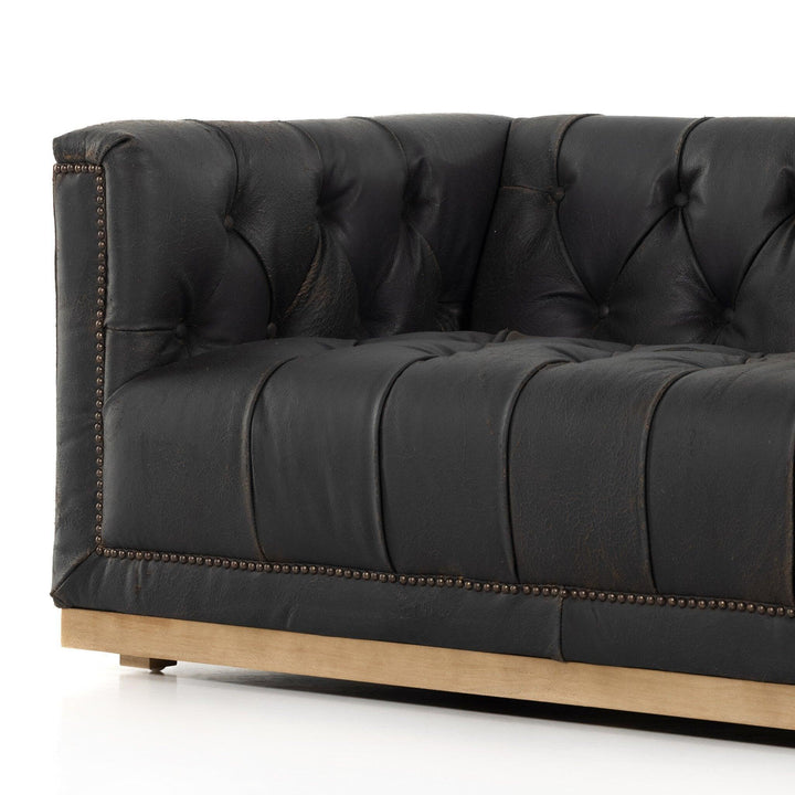 Maxx Sofa - SwayLiving