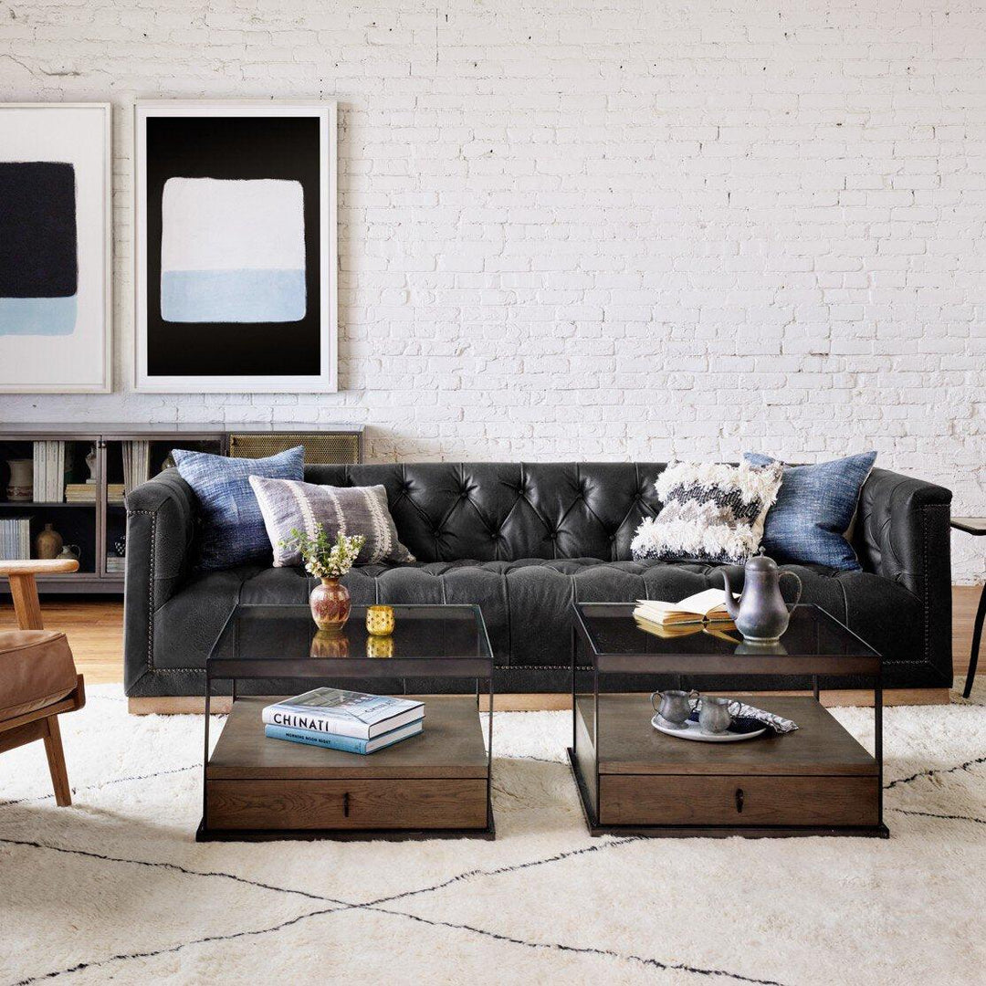 Maxx Sofa - SwayLiving