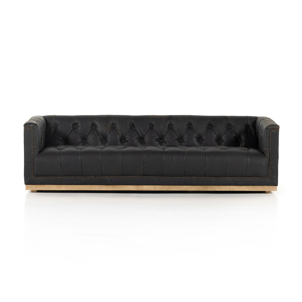 Maxx Sofa - SwayLiving
