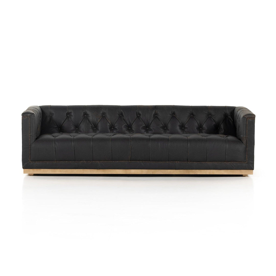 Maxx Sofa - SwayLiving