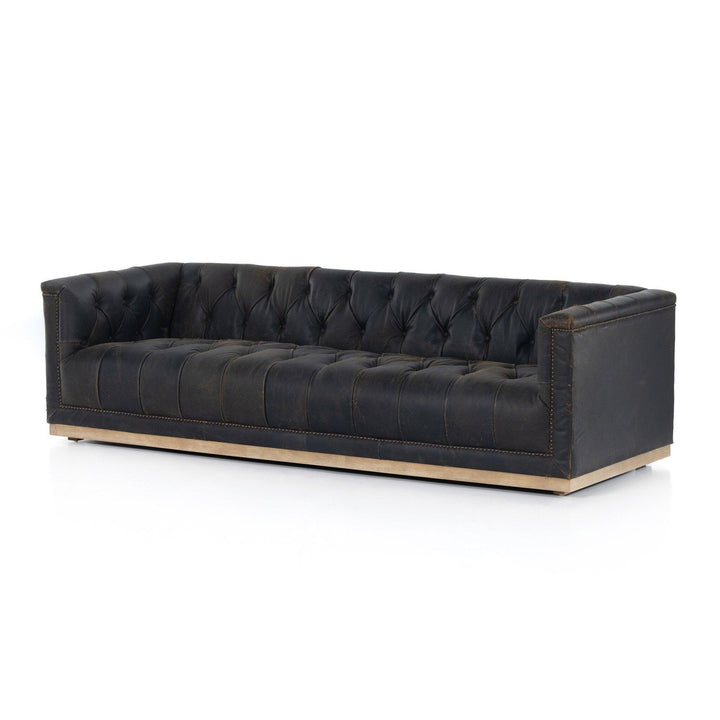 Maxx Sofa - SwayLiving