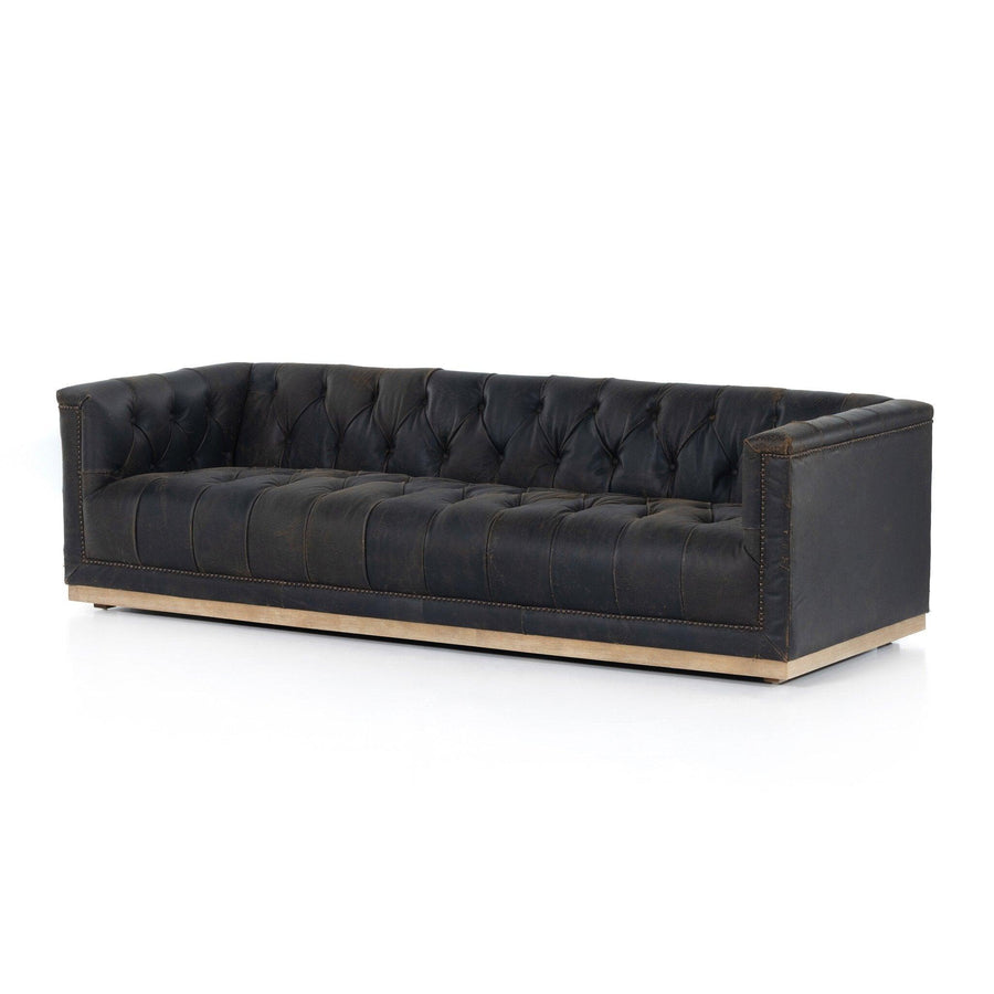 Maxx Sofa - SwayLiving