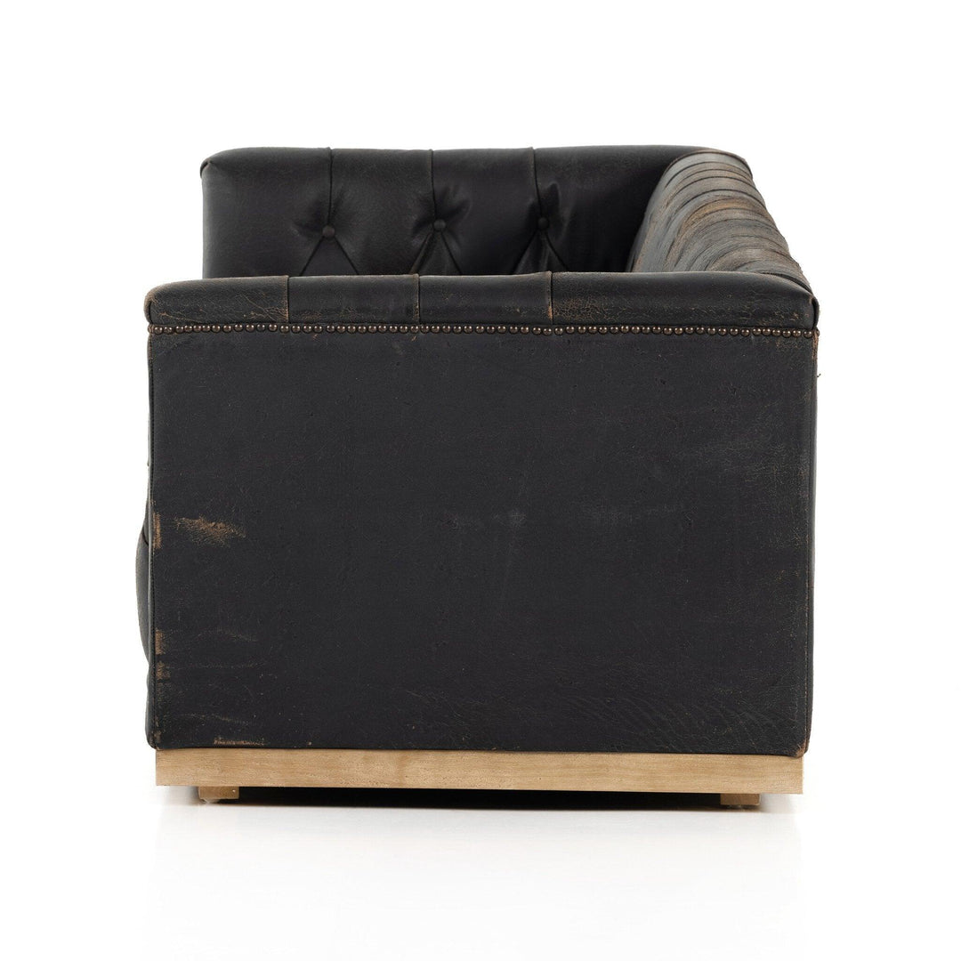 Maxx Sofa - SwayLiving