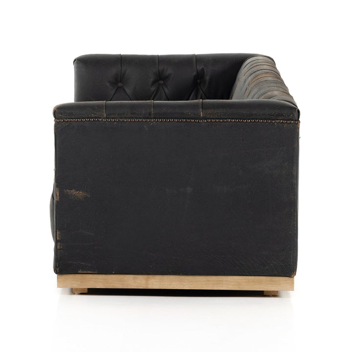 Maxx Sofa - SwayLiving