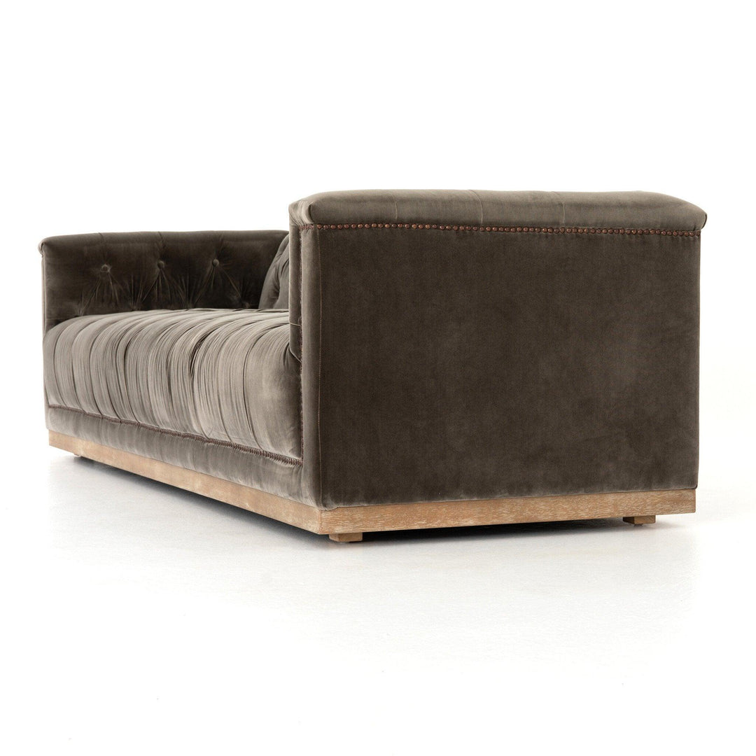 Maxx Sofa - SwayLiving