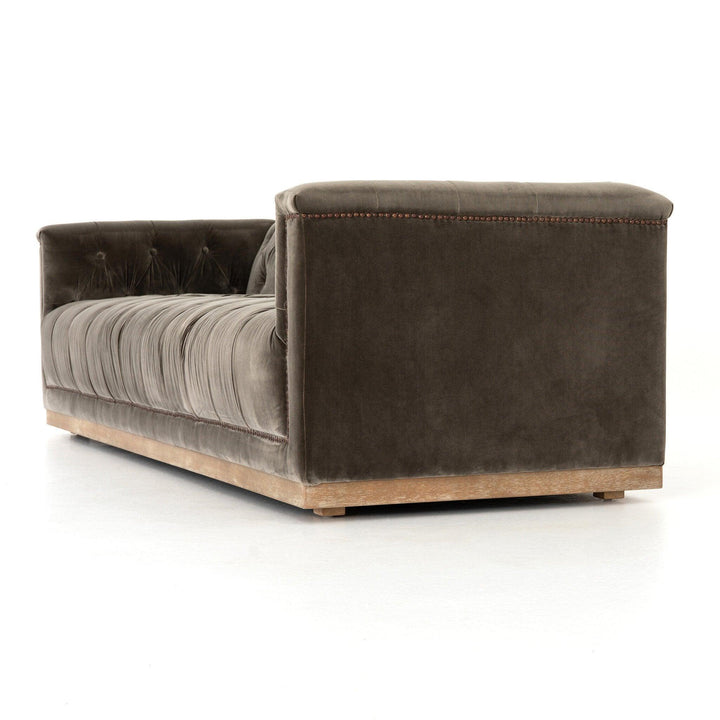 Maxx Sofa - SwayLiving
