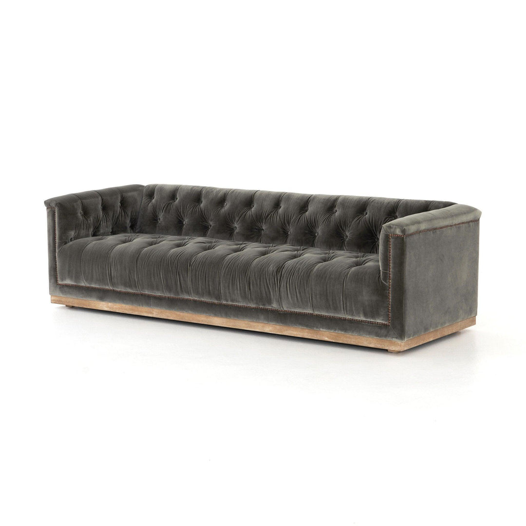 Maxx Sofa - SwayLiving