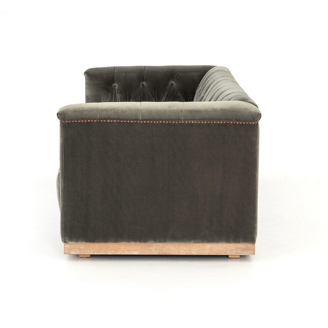 Maxx Sofa - SwayLiving