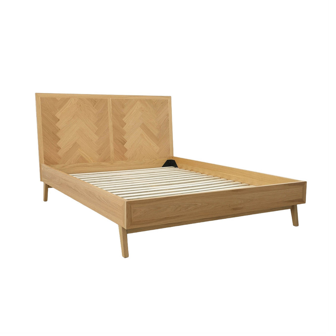 SwayLiving Colton Queen Bed BEDS