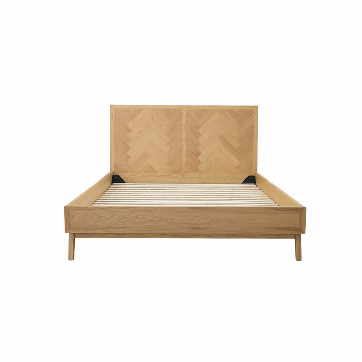 SwayLiving Colton Queen Bed BEDS