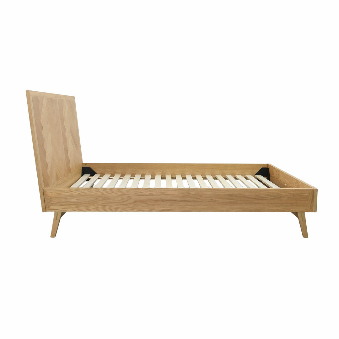 SwayLiving Colton Queen Bed BEDS