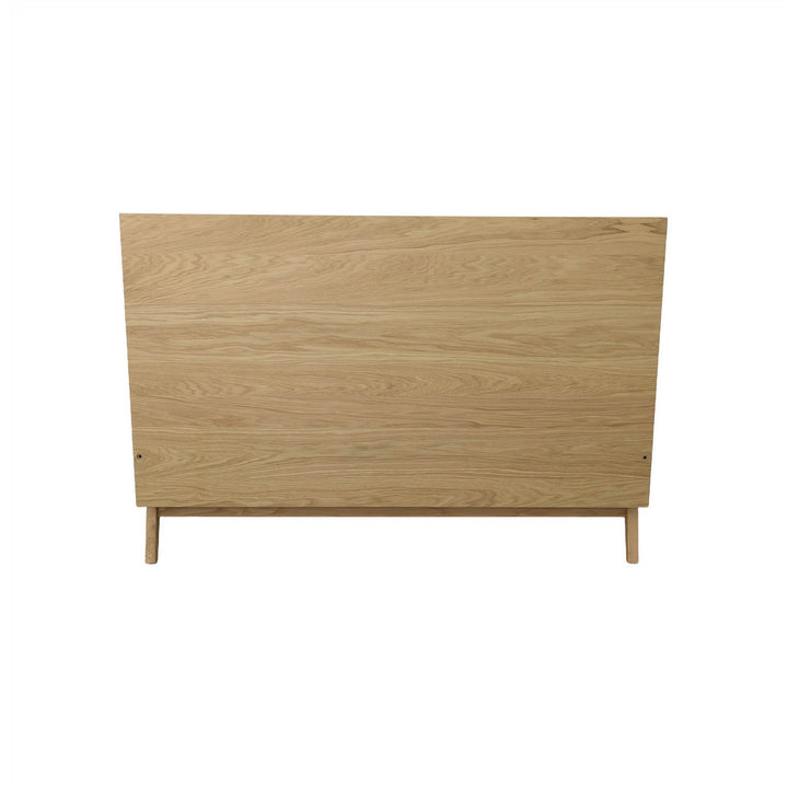 SwayLiving Colton Queen Bed BEDS