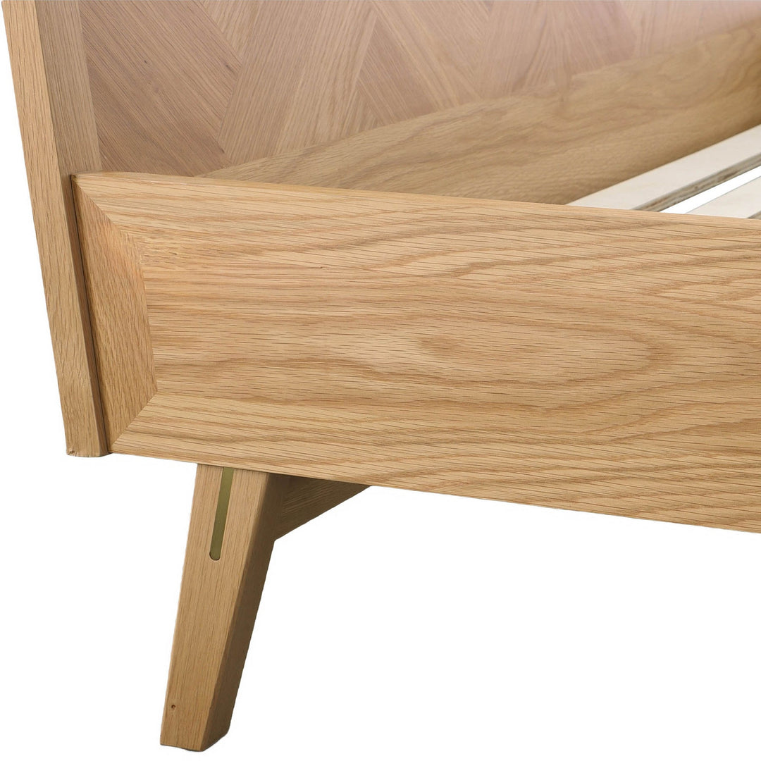 SwayLiving Colton Queen Bed BEDS