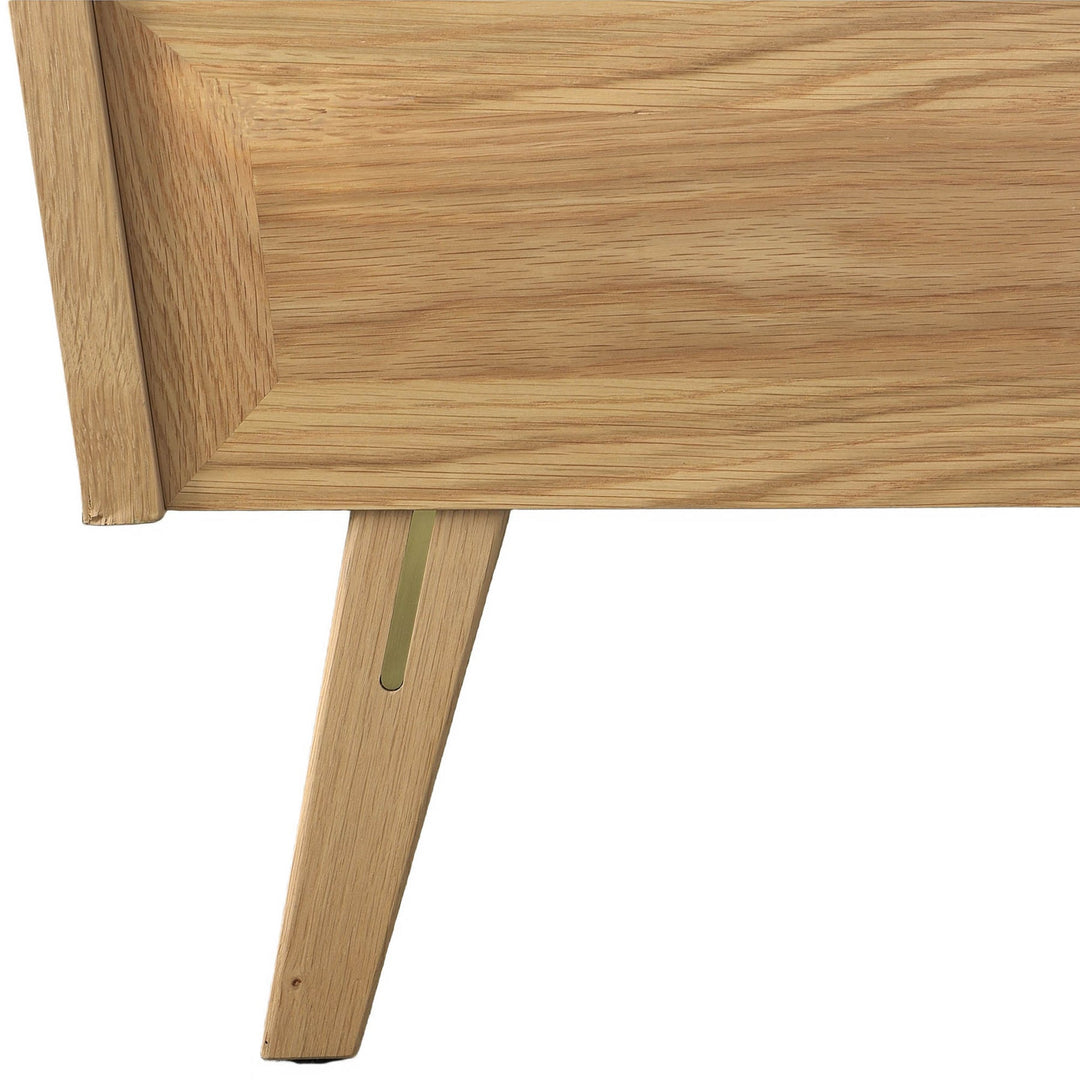 SwayLiving Colton Queen Bed BEDS