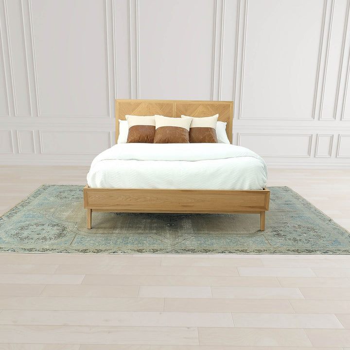 SwayLiving Colton Queen Bed BEDS
