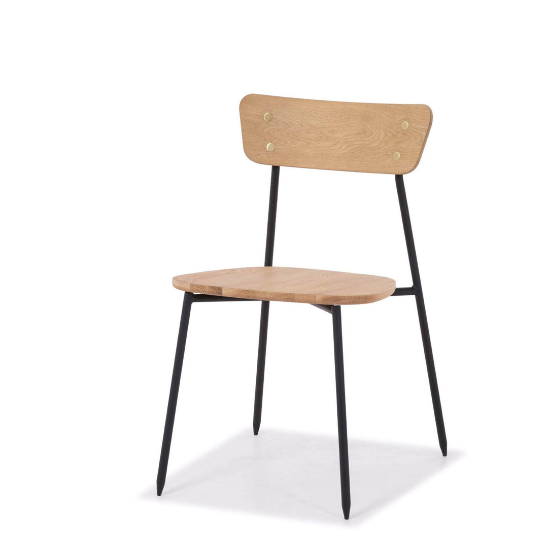 SwayLiving Colton Dining Chair - Set of 2 DINING CHAIRS