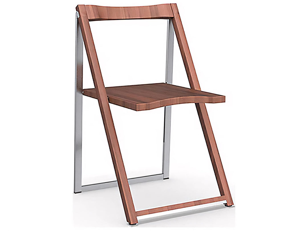 SwayLiving SwayLiving Skip Folding Chair - Set of 2