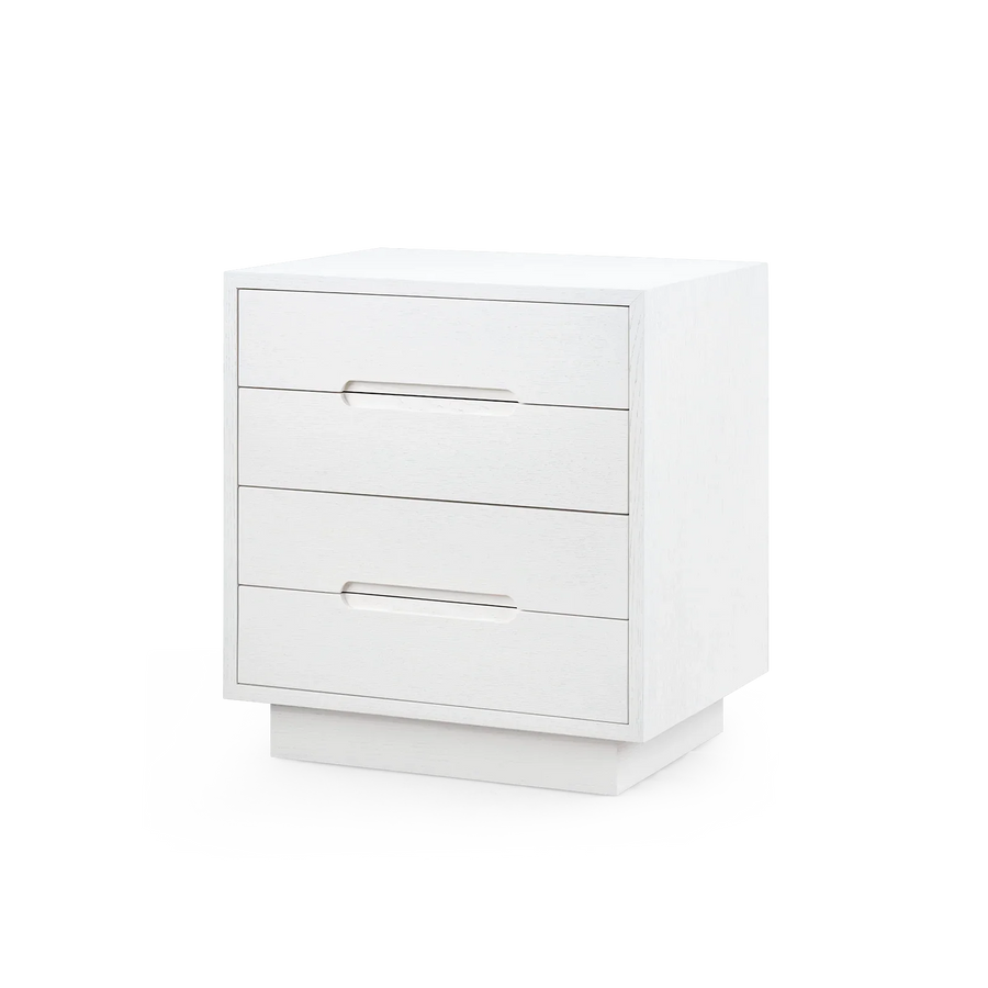 Soft White