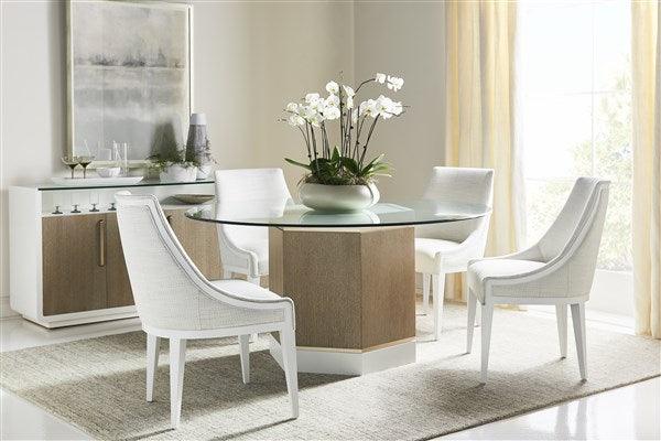 SwayLiving Cove Chair - Set of 2 DINING CHAIRS