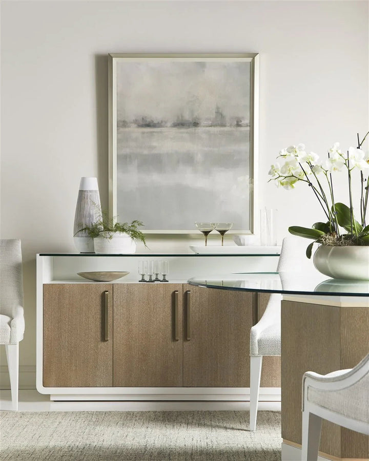 SwayLiving SwayLiving Cove Dining Table Base