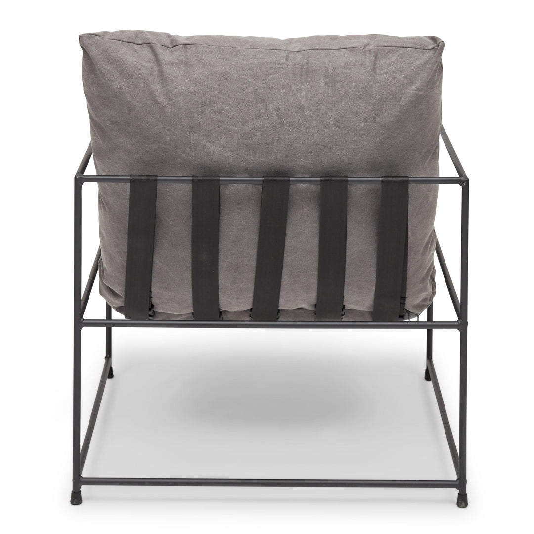 Washed Grey