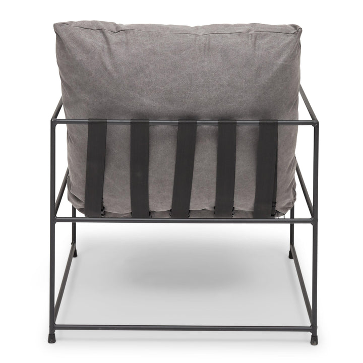 Washed Grey