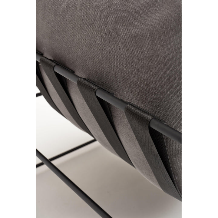 Washed Grey