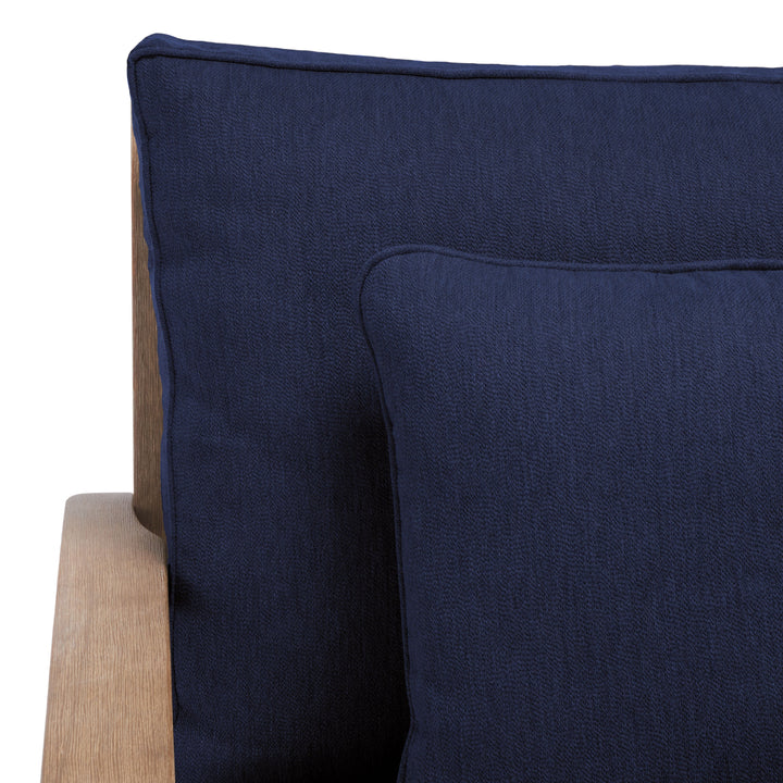 Natural / Navy