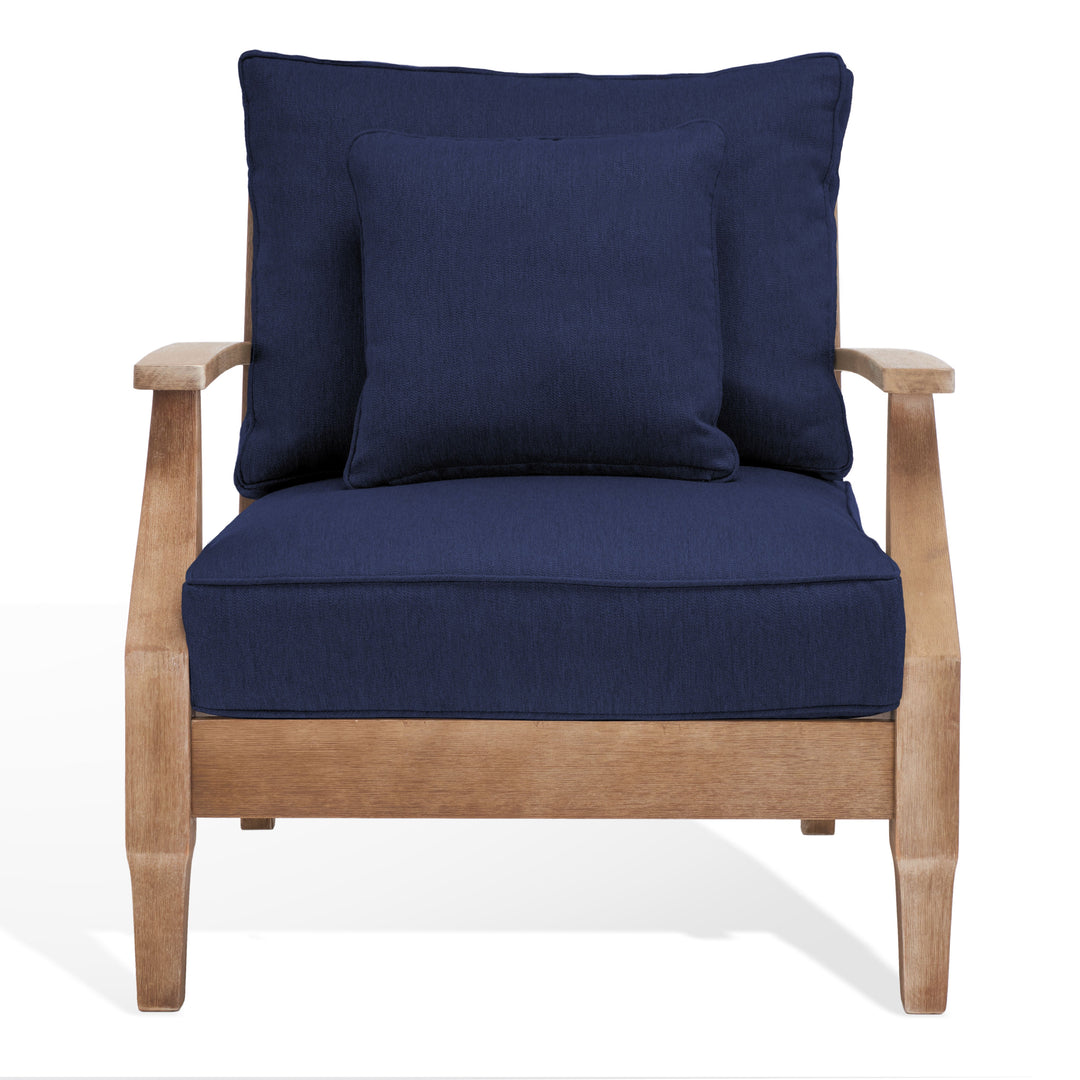 Natural / Navy