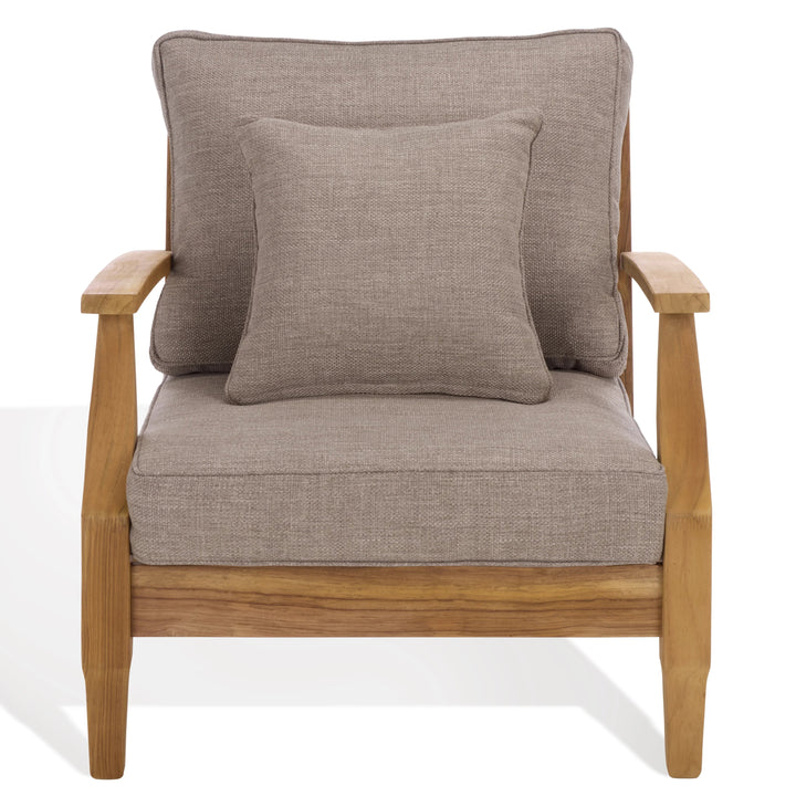 Natural Teak/Taupe