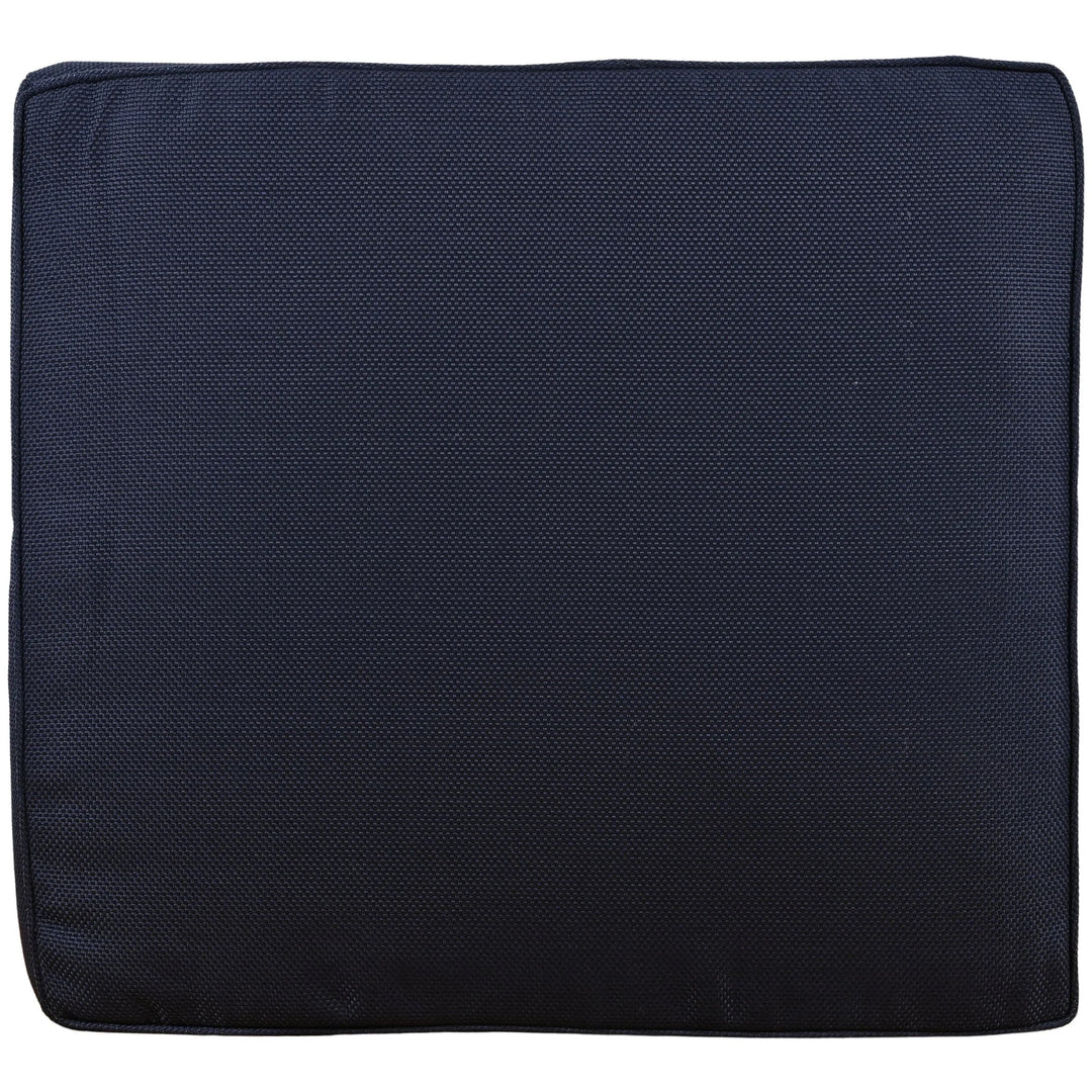 Natural Teak/Navy