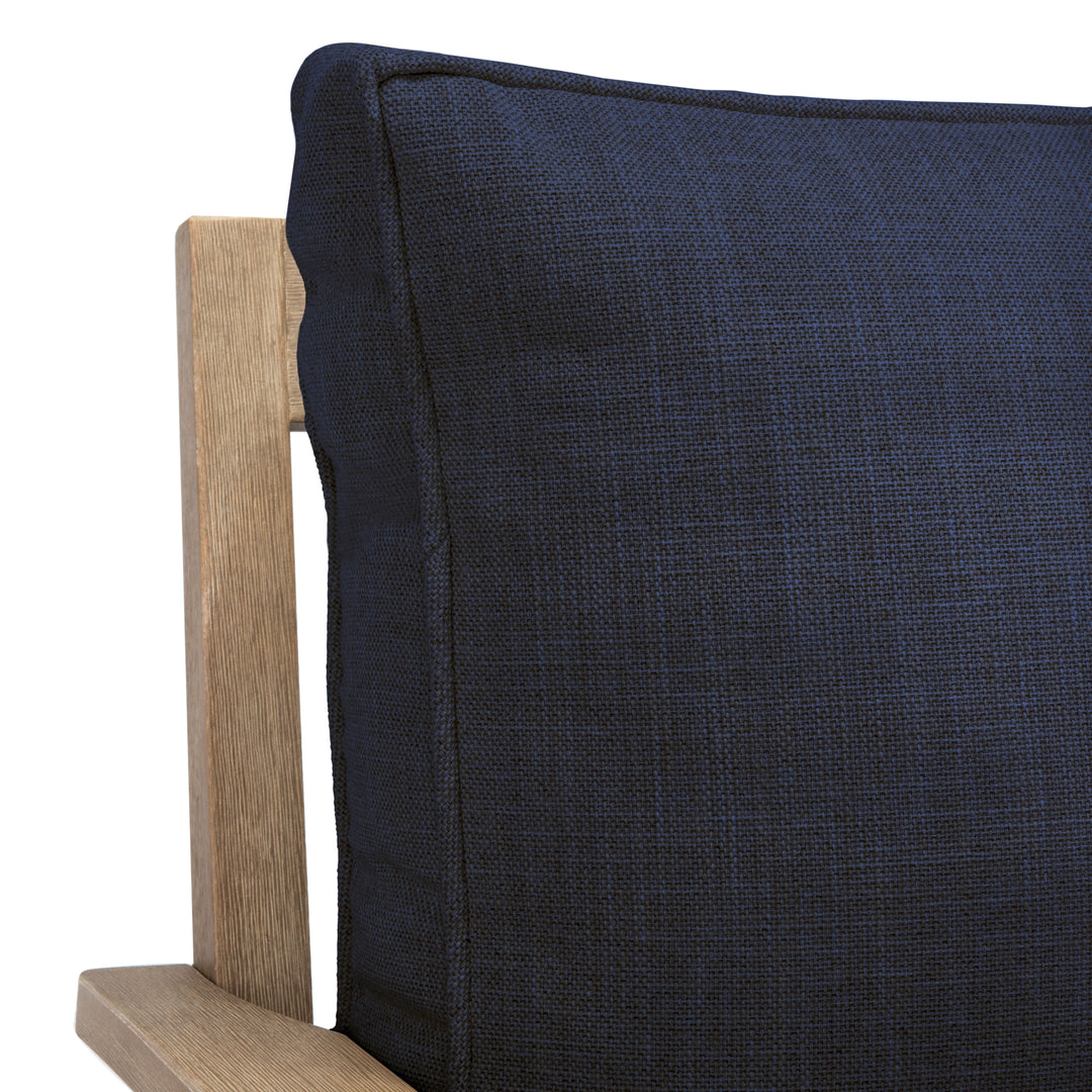 Natural / Navy