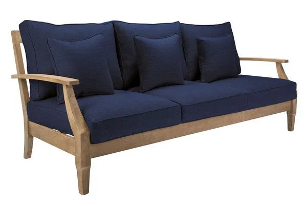 Natural / Navy